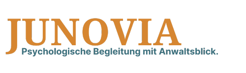 Junovia Logo Cornelia Heide